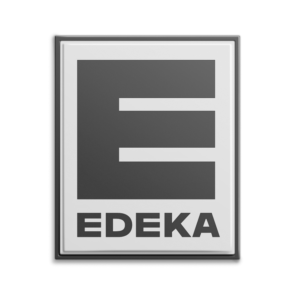 Referenzkunde EDEKA: Malvega - Agentur für Verpackungsdesign