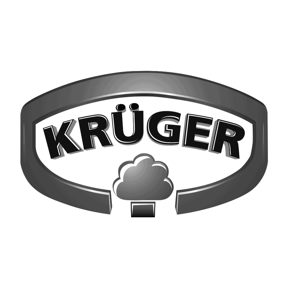 Referenzkunde Krüger: Malvega - Agentur für Verpackungsdesign